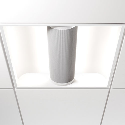 Встраиваемый светильник - CLL-LIC - CELUX ILUMINACIÓN - LED / квадратный / для профессионального использования