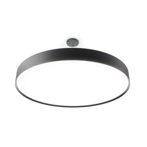 Подвесной светильник - NOVA SUN SUSP - CELUX ILUMINACIÓN - LED / круглый / в высоту