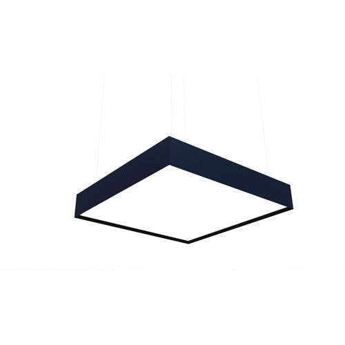 Подвесной светильник - SUS CLE-KOP - CELUX ILUMINACIÓN - LED / квадратный / для профессионального использования