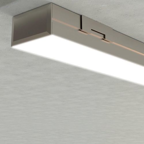 Выступающий осветительный профиль - ENDOR - CELUX ILUMINACIÓN - LED / алюминий / для профессионального использования