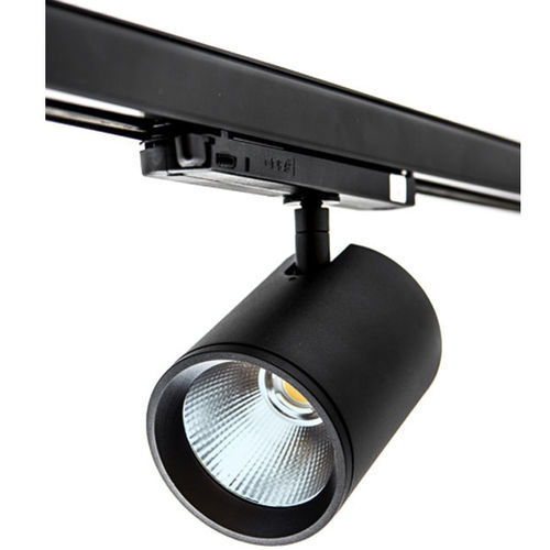 Светильник на рейке LED - CLF-090 - CELUX ILUMINACIÓN - круглый / из металла / для пищевой промышленности