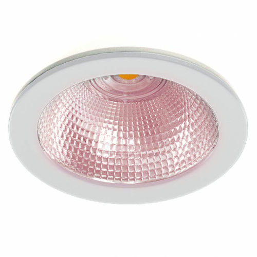 Выступающий точечный светильник - CLF-130 - CELUX ILUMINACIÓN - LED / круглый / для ресторана