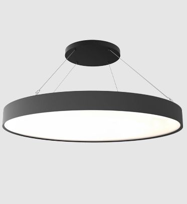 Подвесной светильник - CLE NVP - CELUX ILUMINACIÓN - LED / круглый / для бытового использования