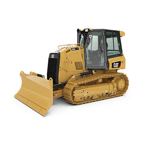 Гусеничный бульдозер - D4K2 - CATERPILLAR