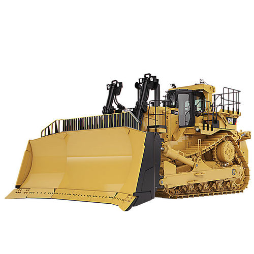 Гусеничный бульдозер - D11T - CATERPILLAR