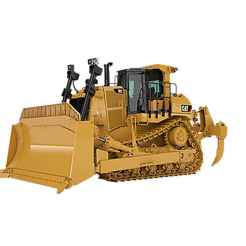 Гусеничный бульдозер - D9T - CATERPILLAR