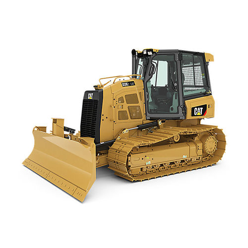 Гусеничный бульдозер - D3K2 - CATERPILLAR