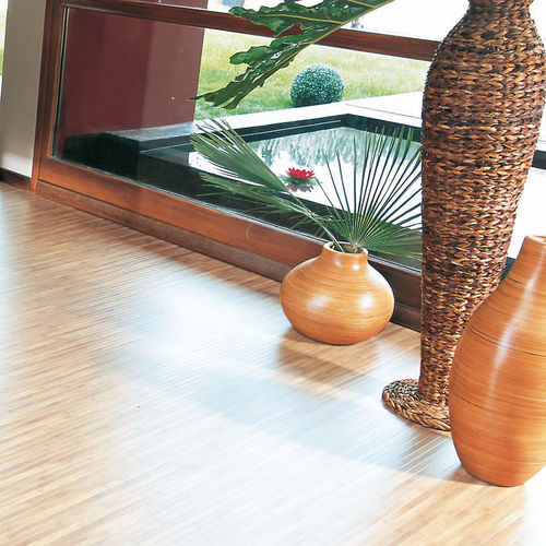 Виниловое напольное покрытие - GRIPTEX - Gerflor - Contract Sport & Contract Flooring - для интерьера / для гостиной / для ванной комнаты