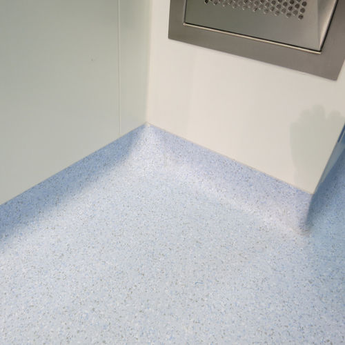 Разделительный профиль из полипропилена - CLEAN SYSTEM - Gerflor - Contract Sport & Contract Flooring - для наружных углов / для внутренних углов / для напольного покрытия