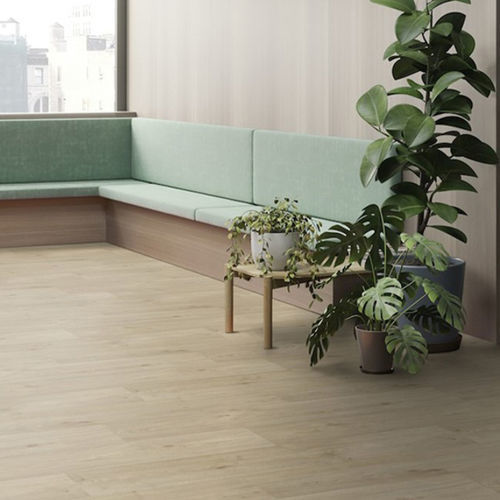 Акустическое напольное покрытие - NEROK 70  - Gerflor - Contract Sport & Contract Flooring - виниловое / для интерьера / для гостиной