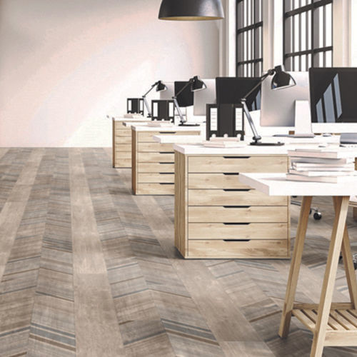 Виниловое напольное покрытие - CREATION 70 - Gerflor - Contract Sport & Contract Flooring - для интерьера / для гостиной / для офиса
