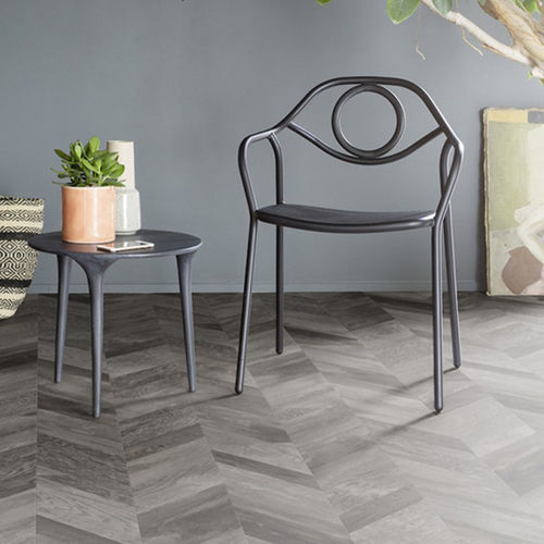 Виниловое напольное покрытие - CREATION 30  - Gerflor - Contract Sport & Contract Flooring - для интерьера / для гостиной / для больницы