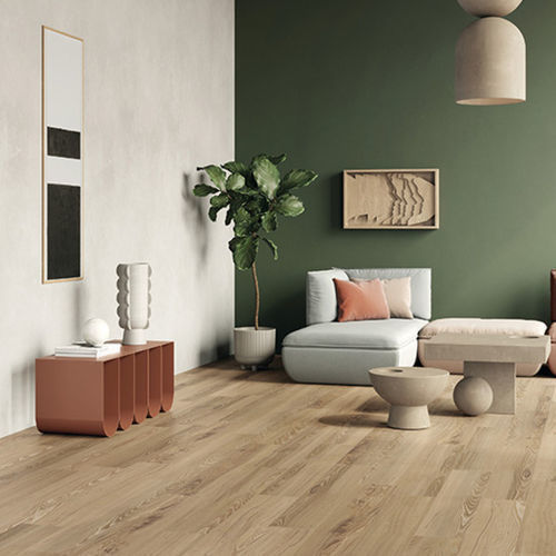 Виниловое напольное покрытие - CREATION 30 SOLID CLIC  - Gerflor - Contract Sport & Contract Flooring - для интерьера / для гостиной / для офиса