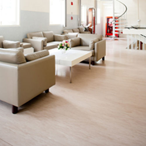 Виниловое напольное покрытие - MIPOLAM TROPLAN PLUS  - Gerflor - Contract Sport & Contract Flooring - для интерьера / для офиса / для интенсивного движения