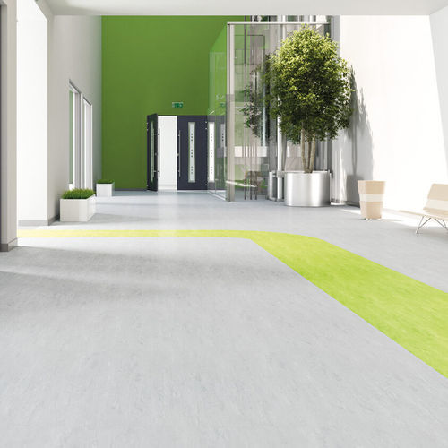 Виниловое напольное покрытие - MIPOLAM CLASSIC   - Gerflor - Contract Sport & Contract Flooring - для интерьера / контрактное / из плит