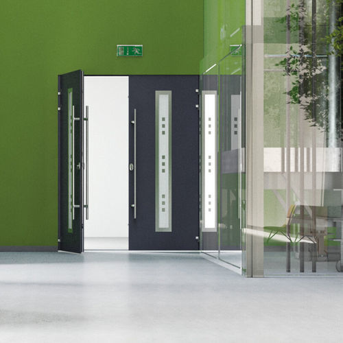 Виниловое напольное покрытие - MIPOLAM CLASSIC   - Gerflor - Contract Sport & Contract Flooring - для интерьера / контрактное / в рулонах