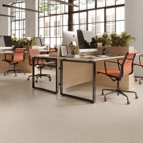 Виниловое напольное покрытие - MIPOLAM TROPLAN  - Gerflor - Contract Sport & Contract Flooring - для интерьера / для интенсивного движения / для сектора услуг