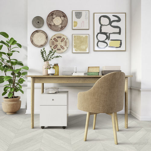 Виниловое напольное покрытие - TEXLINE® - Gerflor - Contract Sport & Contract Flooring - для интерьера / для гостиной / для офиса