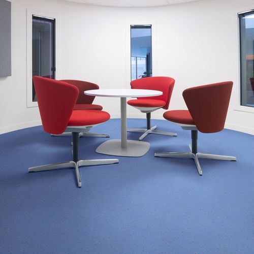 Напольное покрытие из линолеума - DLW LINO ART STAR  - Gerflor - Contract Sport & Contract Flooring - для интерьера / для интенсивного движения / контрактное