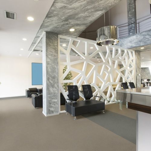 Напольное покрытие из линолеума - DLW LINO ART URBAN PLUS    - Gerflor - Contract Sport & Contract Flooring - для интерьера / для интенсивного движения / для сектора услуг