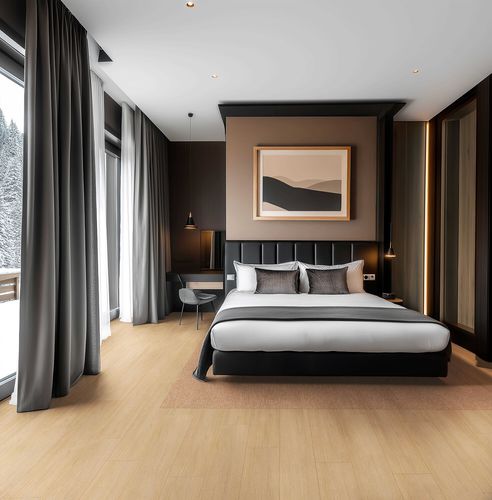 Виниловое напольное покрытие - CREATION 55 LOOSELAY - Gerflor - Contract Sport & Contract Flooring - для интерьера / для гостиной / для офиса