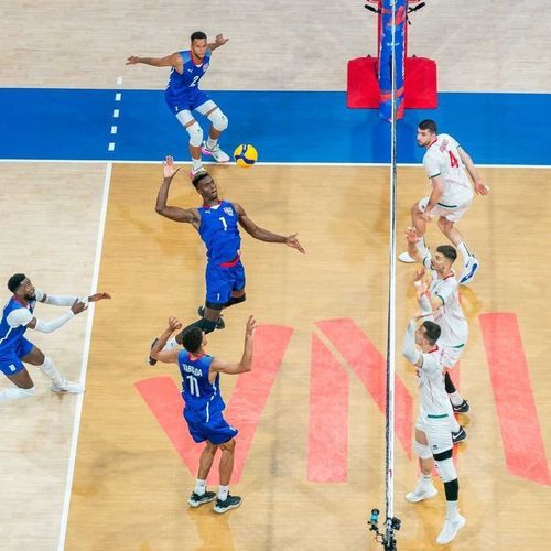 Спортивное покрытие для интерьера - TARAFLEX® PERFORMANCE  - Gerflor - Contract Sport & Contract Flooring - синтетическое / минеральное / для досуга