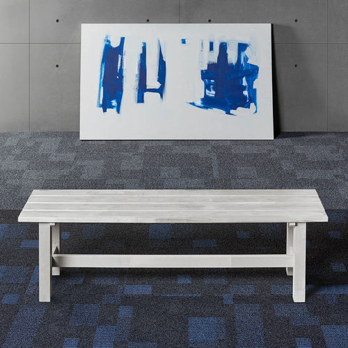 Ковровое покрытие из плит - STREETWISE DESIGN  - Gerflor - Contract Sport & Contract Flooring - тафтинговое / с вытяжным ворсом / нейлоновое