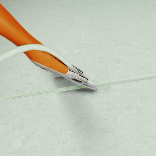 Прокладочная лента для напольной поверхности - BBR40 - BIO  - Gerflor - Contract Sport & Contract Flooring - термосварка / для уплотнения / из биопластика