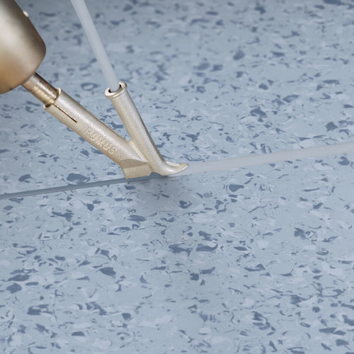 Прокладочная лента для уплотнения - CR 50  - Gerflor - Contract Sport & Contract Flooring - для напольной поверхности / термосварка / из биопластика