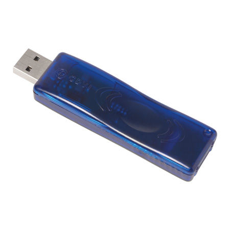 Блок интерфейса USB - R1356USB - CDVI