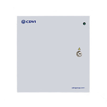 Централизованное устройство контроля доступа фильтрация на входе - A22K - CDVI - для зданий / для офиса