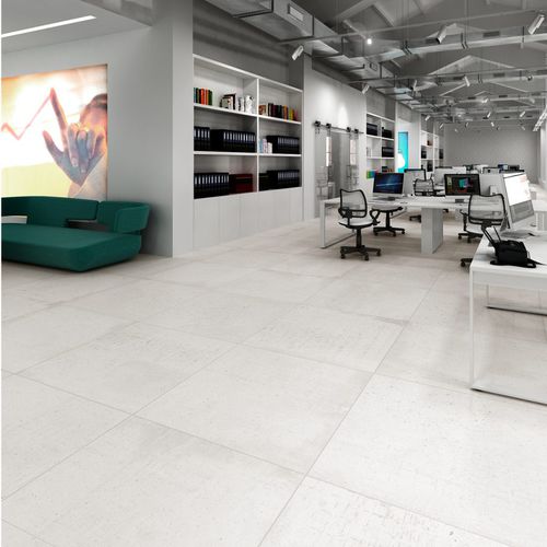 Плитка из керамогранита - BUILD - CERAMICAS APARICI - матовая / естественная отделка / для интерьера