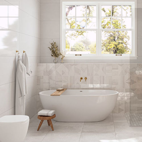 Настенная плитка - VITRO WALL - CERAMICAS APARICI - из керамогранита / глянцевая / для интерьера