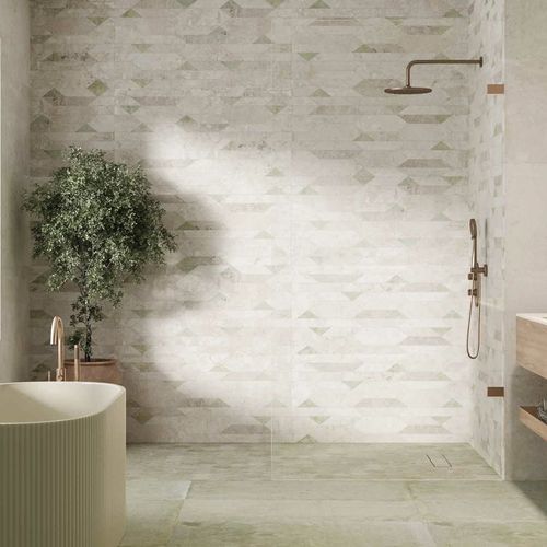 Плитка из керамогранита - G-3208 - CERAMICAS APARICI - глянцевая / матовая / естественная отделка