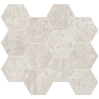 Мозаика из керамогранита - G-2143 - CERAMICAS APARICI - глянцевая / текстурированная / для интерьера