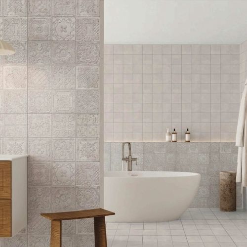 Плитка из керамогранита - G-3208 - CERAMICAS APARICI - матовая / естественная отделка / для интерьера
