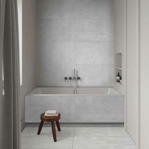 Плитка из керамогранита - G-3180 - CERAMICAS APARICI - естественная отделка / для интерьера / для гостиной