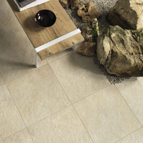 Плитка из керамогранита - GEA - CERAMICHE CAESAR - естественная отделка / для интерьера / для наружного применения
