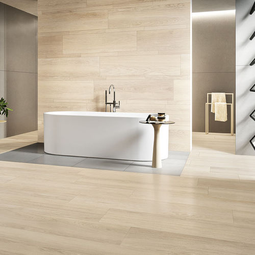 Плитка из керамогранита - ROBUR - CERAMICHE CAESAR - матовая / естественная отделка / для интерьера