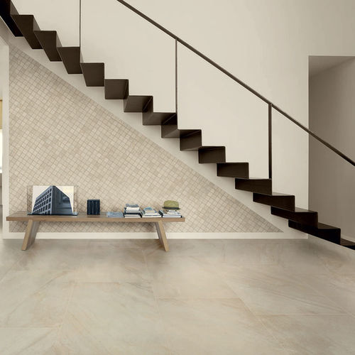 Плитка из керамогранита - SHORE - CERAMICHE CAESAR - матовая / естественная отделка / для интерьера