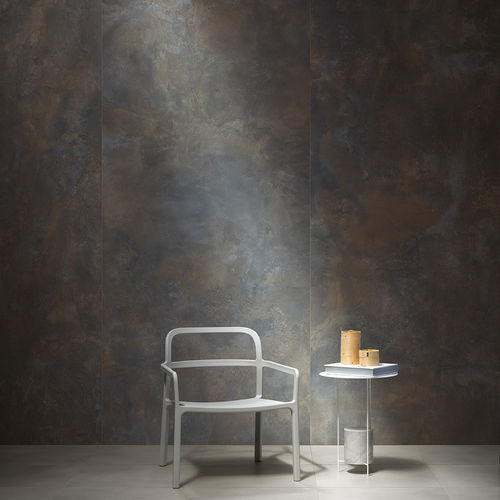 Плитка из керамогранита - REEF - CERAMICHE CAESAR - матовая / естественная отделка / очищенная