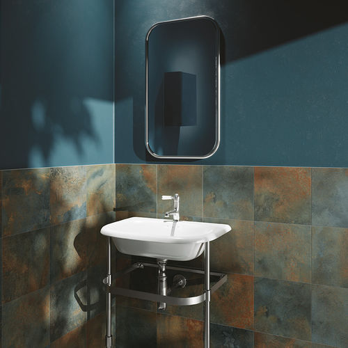 Плитка из керамогранита - BLAZE - CERAMICHE CAESAR - матовая / естественная отделка / очищенная
