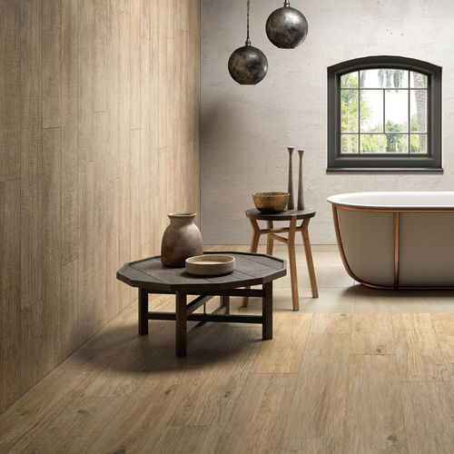 Плитка из керамогранита - VAPOR - CERAMICHE CAESAR - матовая / естественная отделка / для интерьера