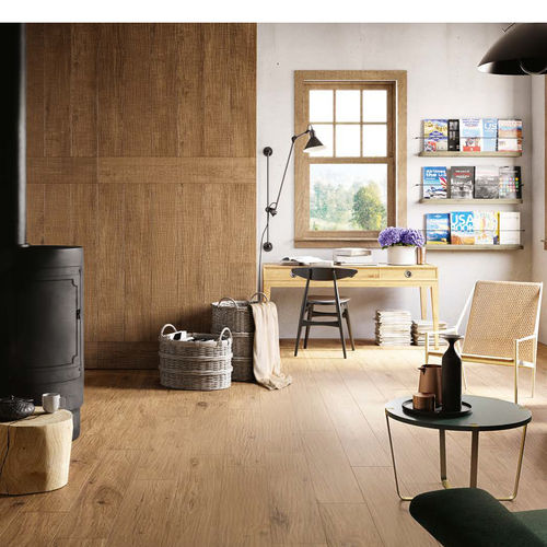 Плитка из керамогранита - NATUR - CERAMICHE CAESAR - естественная отделка / для интерьера / для наружного применения