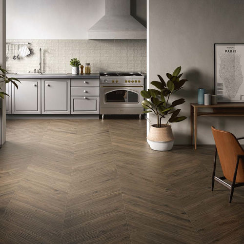 Плитка из керамогранита - OLEUM - CERAMICHE CAESAR - матовая / естественная отделка / для интерьера