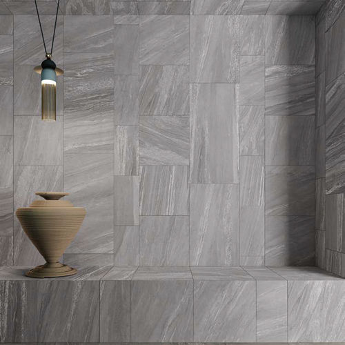 Плитка из керамогранита - ESSENCE - CERAMICHE CAESAR - матовая / естественная отделка / текстурированная