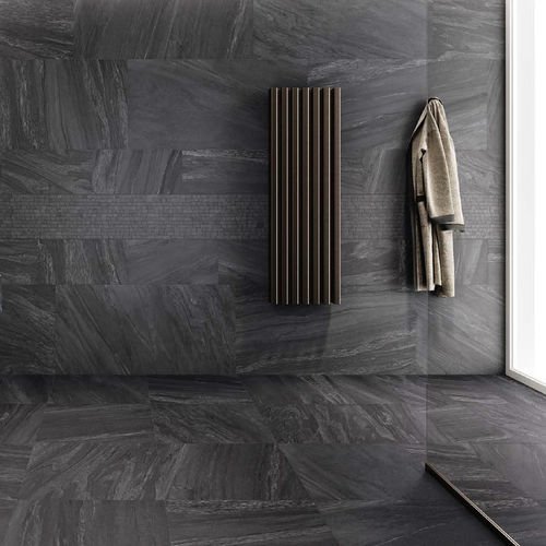 Плитка из керамогранита - WISH - CERAMICHE CAESAR - матовая / естественная отделка / текстурированная