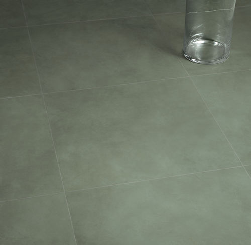 Плитка из керамогранита - VERVE - CERAMICHE CAESAR - матовая / гладкая / для интерьера