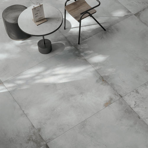 Плитка из керамогранита - ARGENT - CERAMICHE CAESAR - матовая / естественная отделка / глянцевая