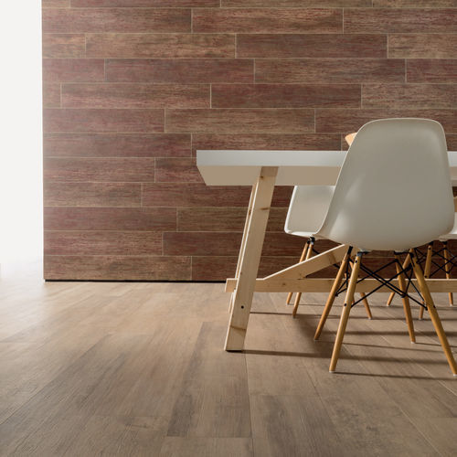Плитка из керамогранита - ROVERE - CERAMICHE CAESAR - матовая / для интерьера / для наружного применения